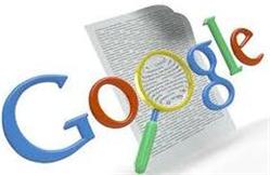 Google Search Engine Optimization